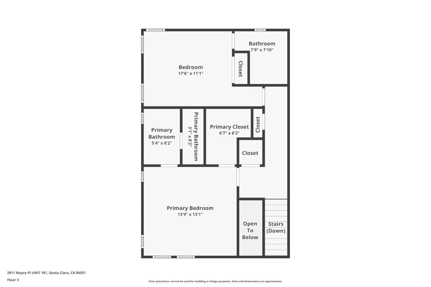 2911 Noyce Place 181