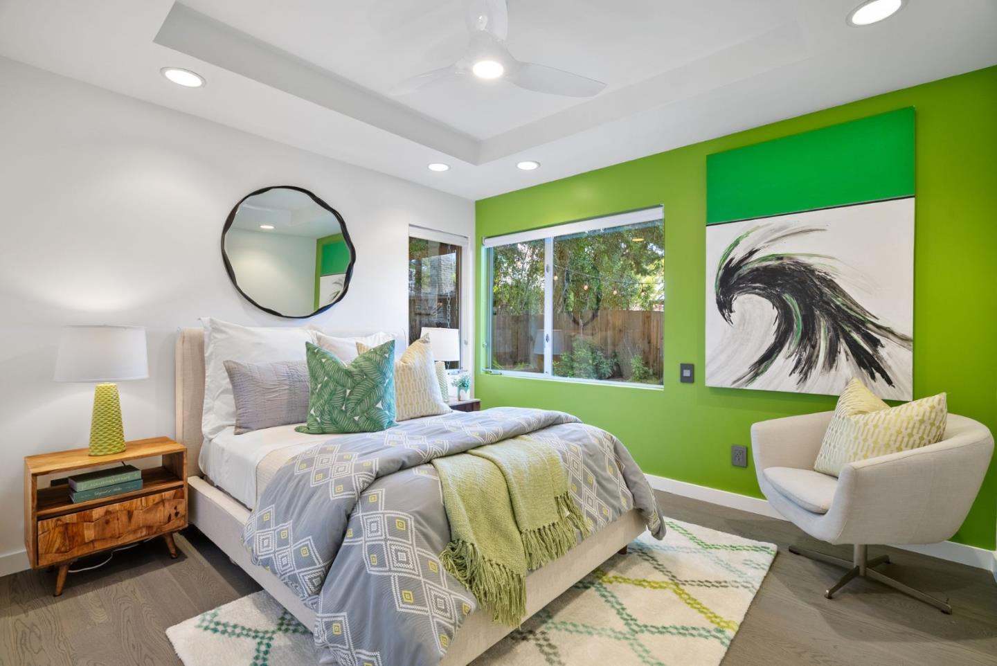 645 Maybell Avenue A