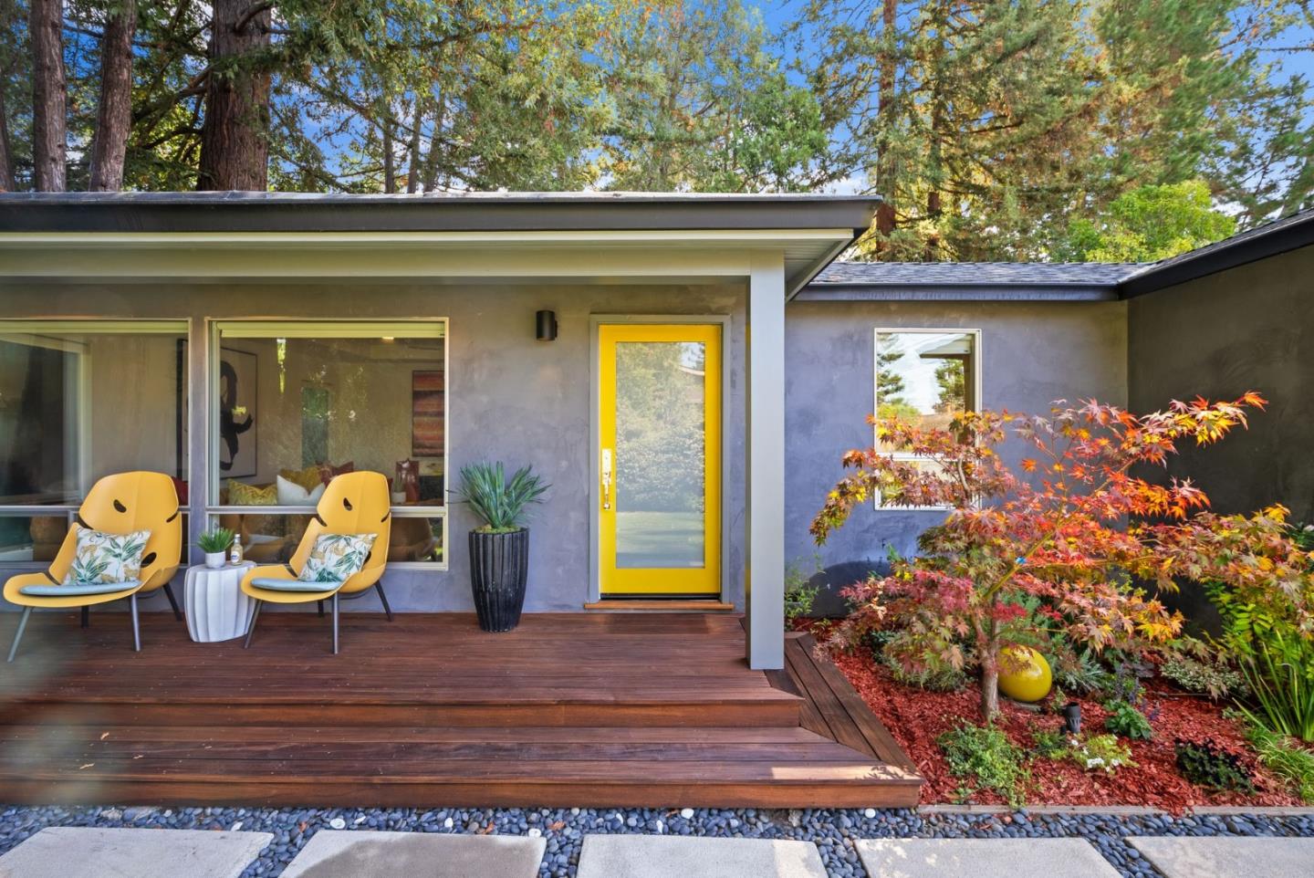 645 Maybell Avenue A