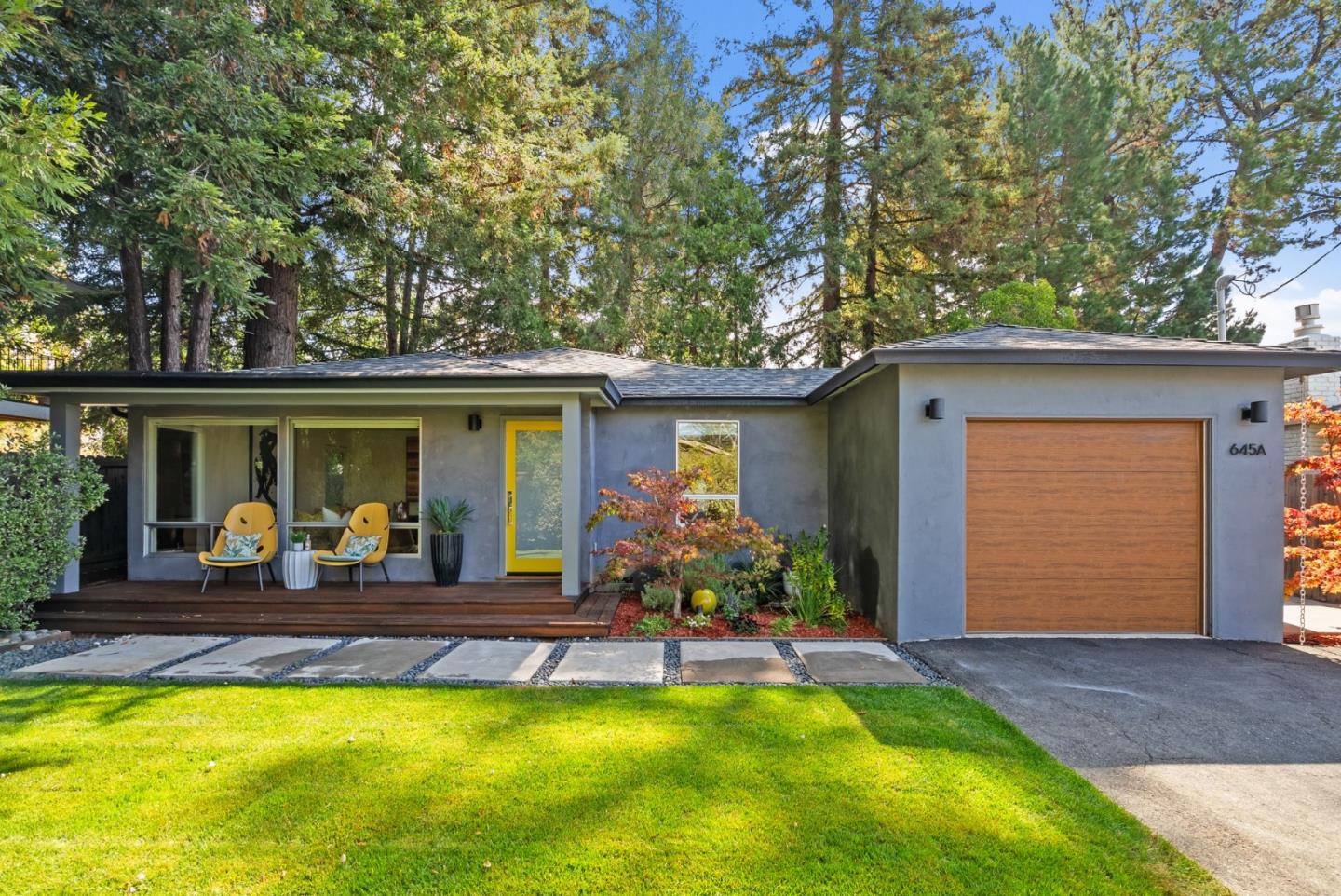 645 Maybell Avenue A