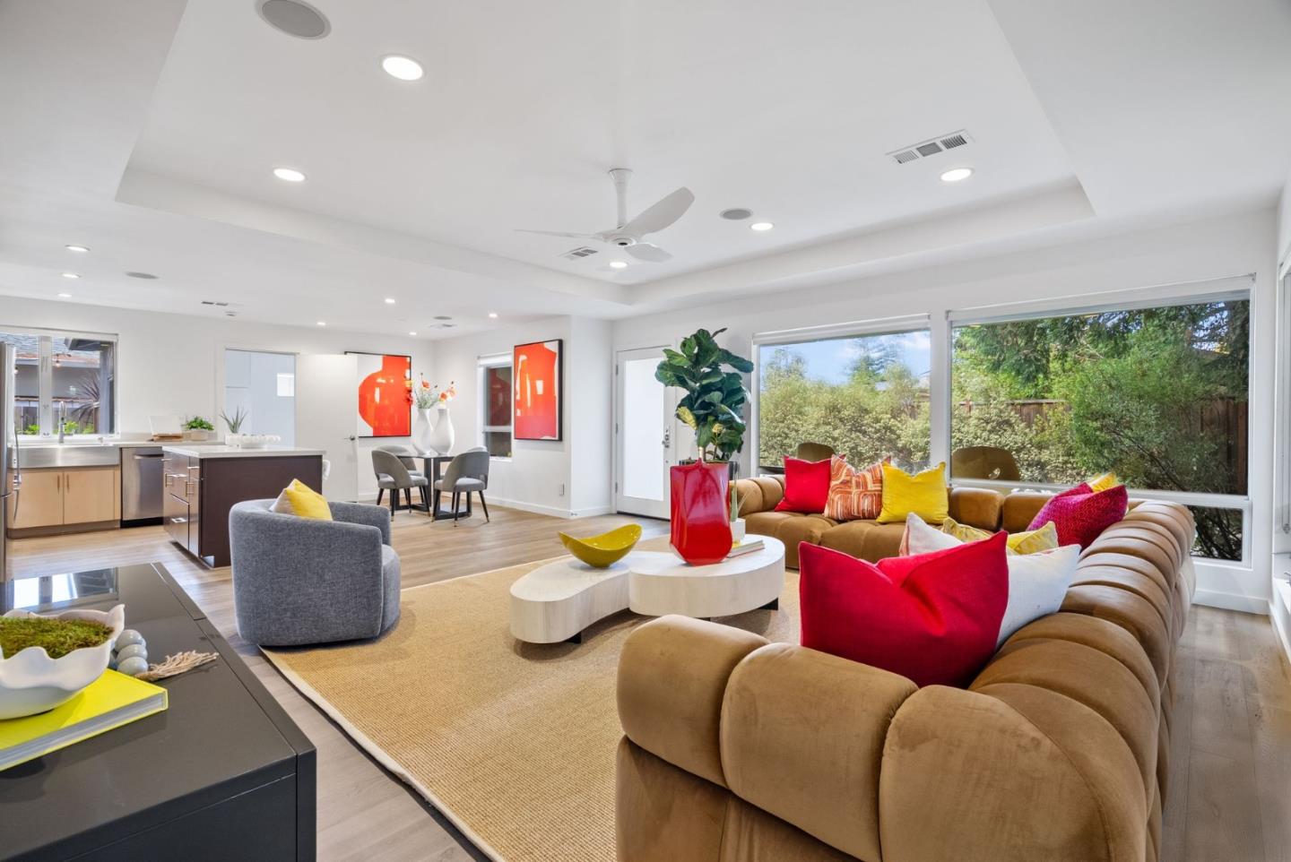 645 Maybell Avenue A