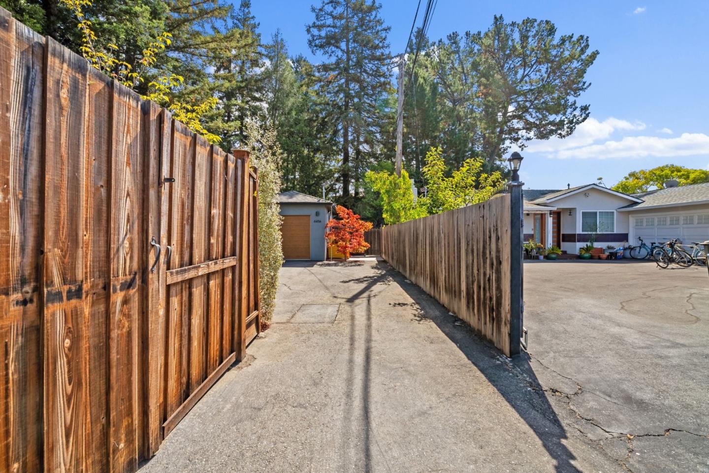 645 Maybell Avenue A