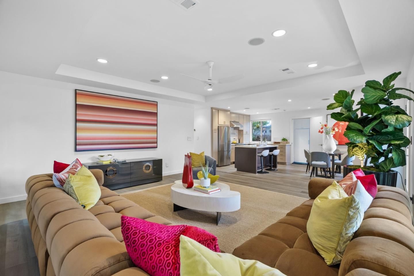 645 Maybell Avenue A