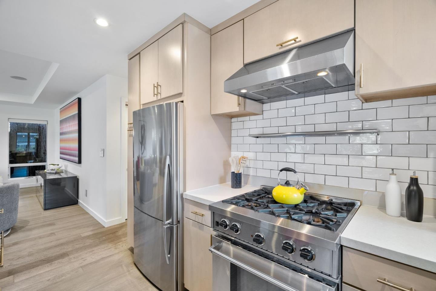 645 Maybell Avenue A