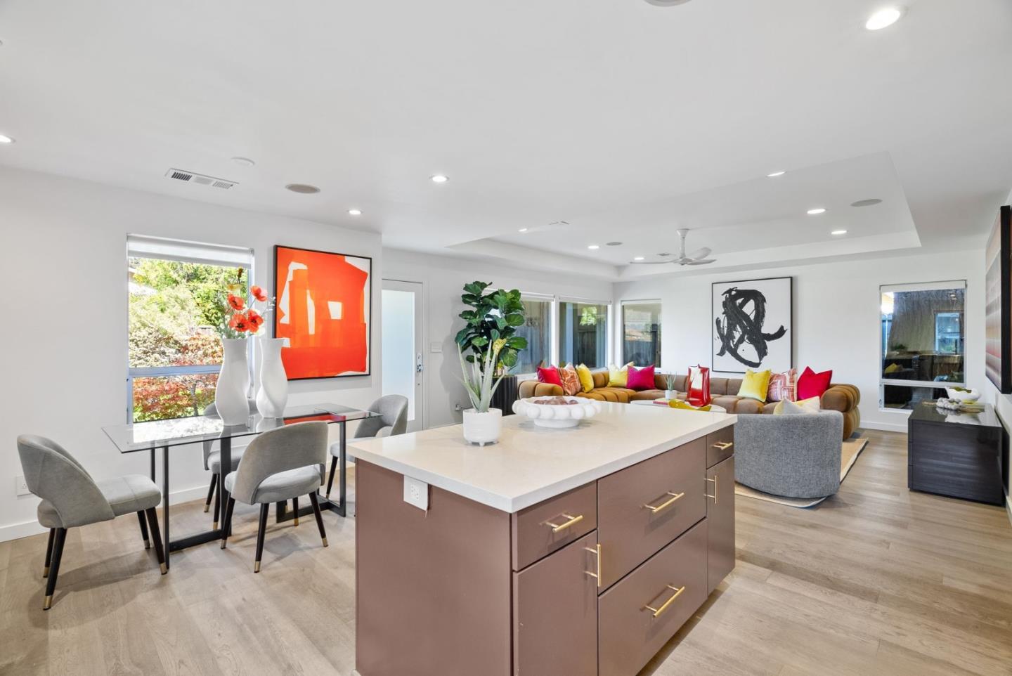 645 Maybell Avenue A