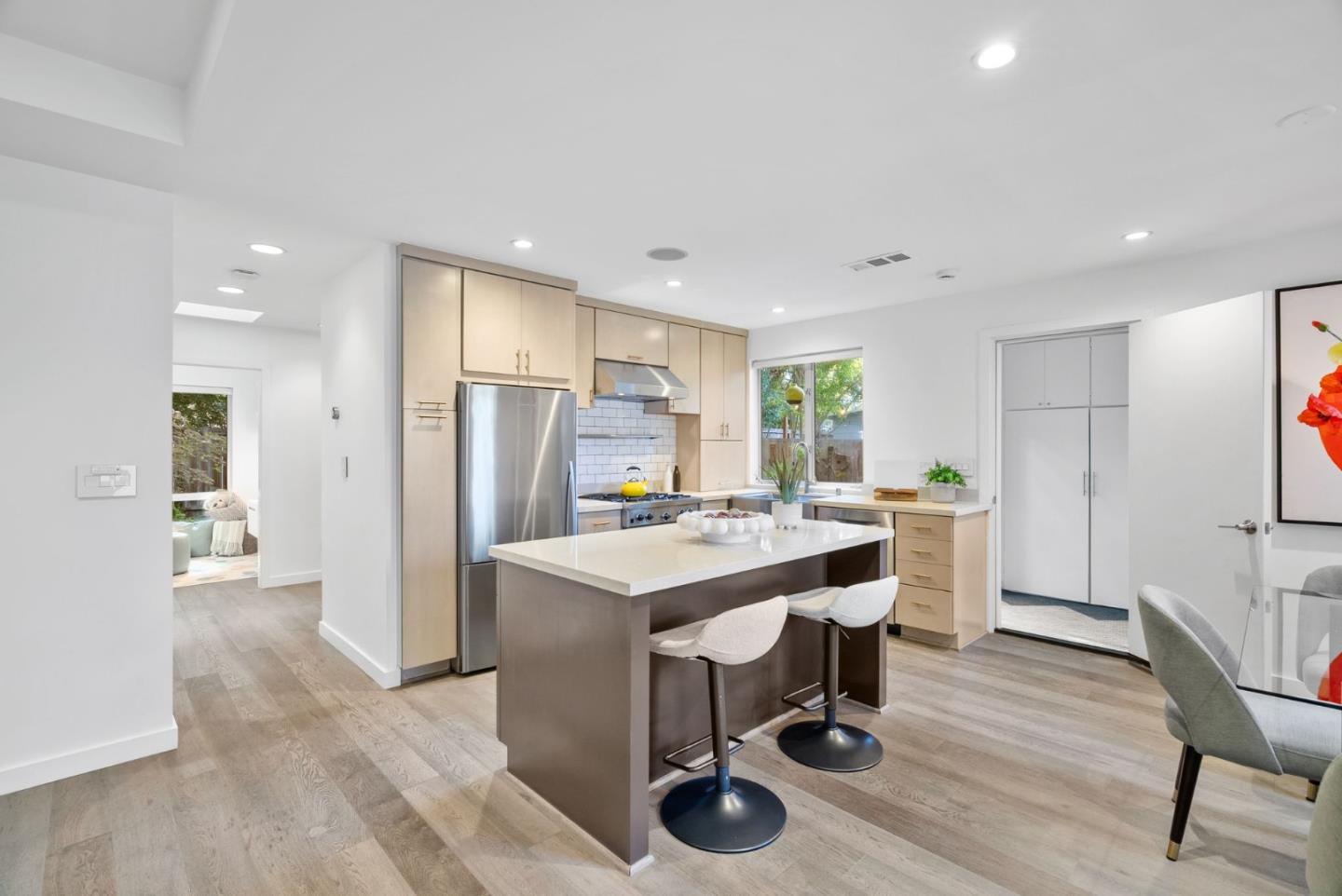 645 Maybell Avenue A