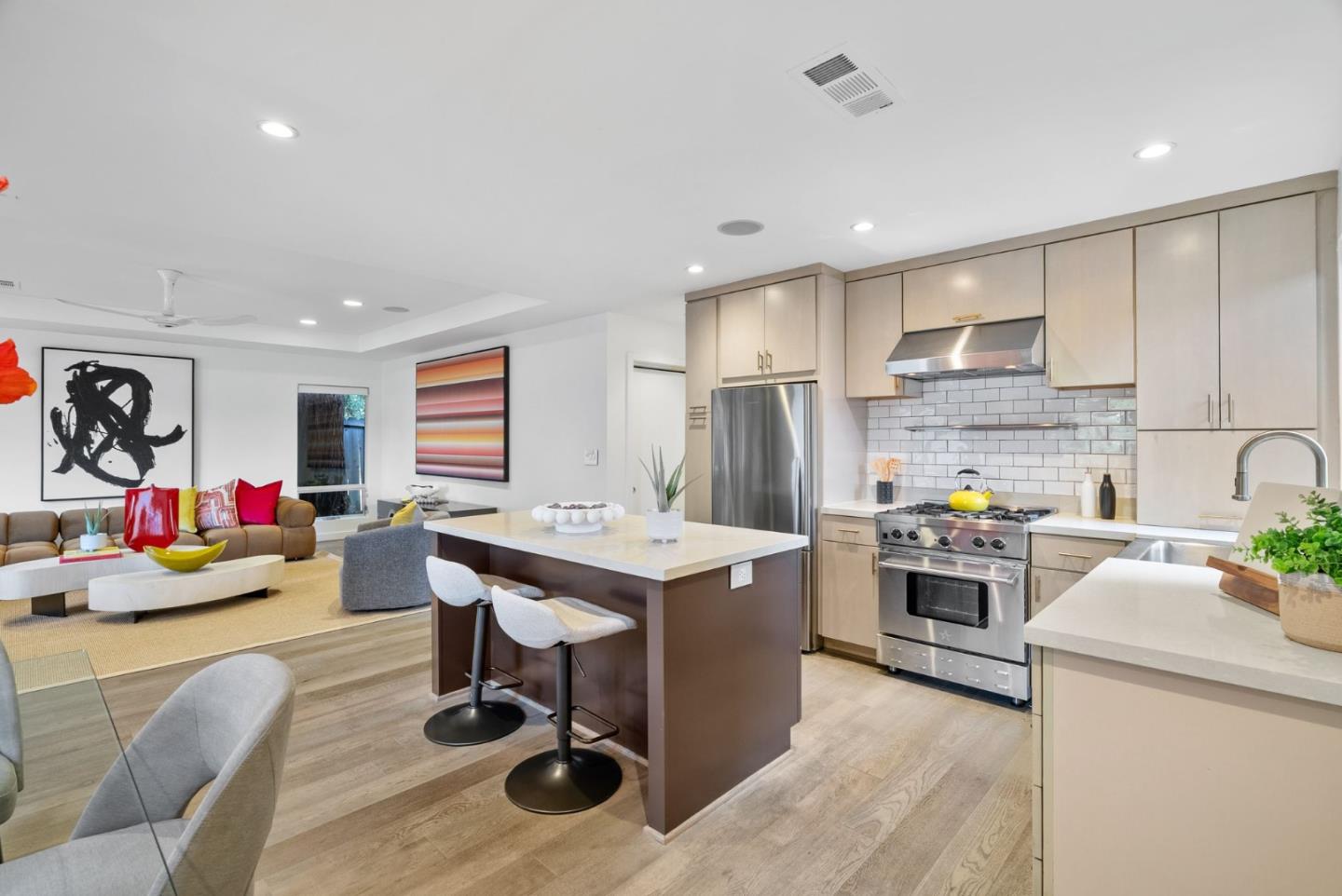 645 Maybell Avenue A