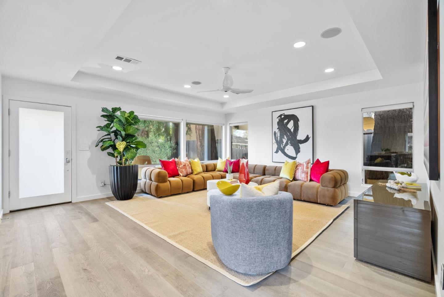 645 Maybell Avenue A