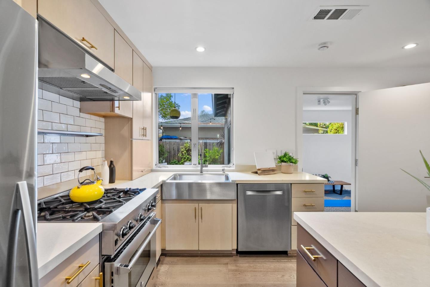 645 Maybell Avenue A