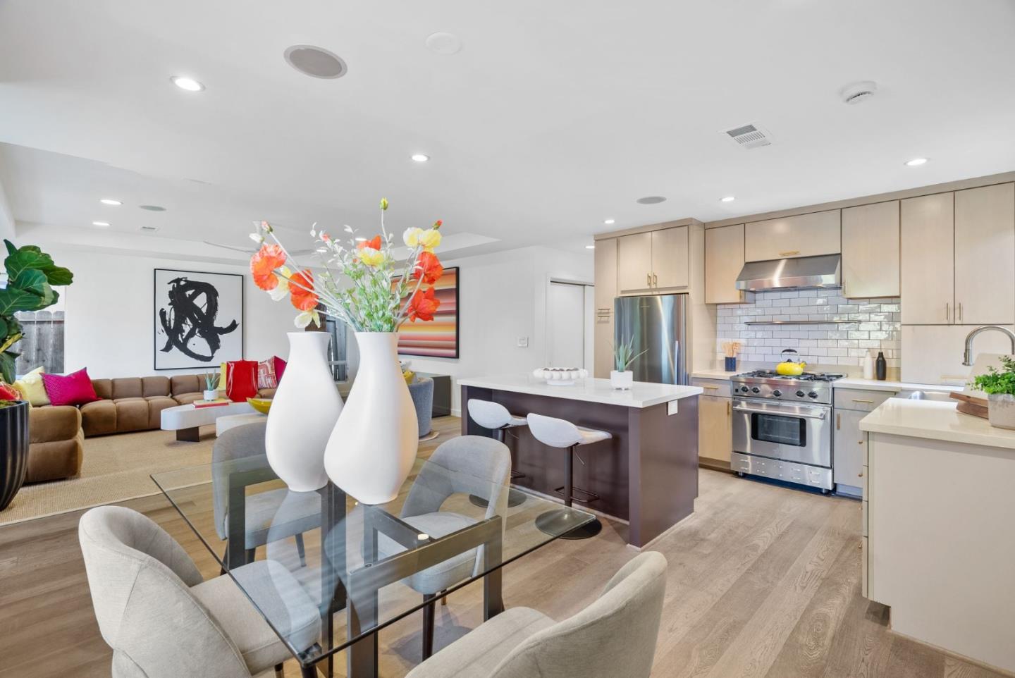 645 Maybell Avenue A