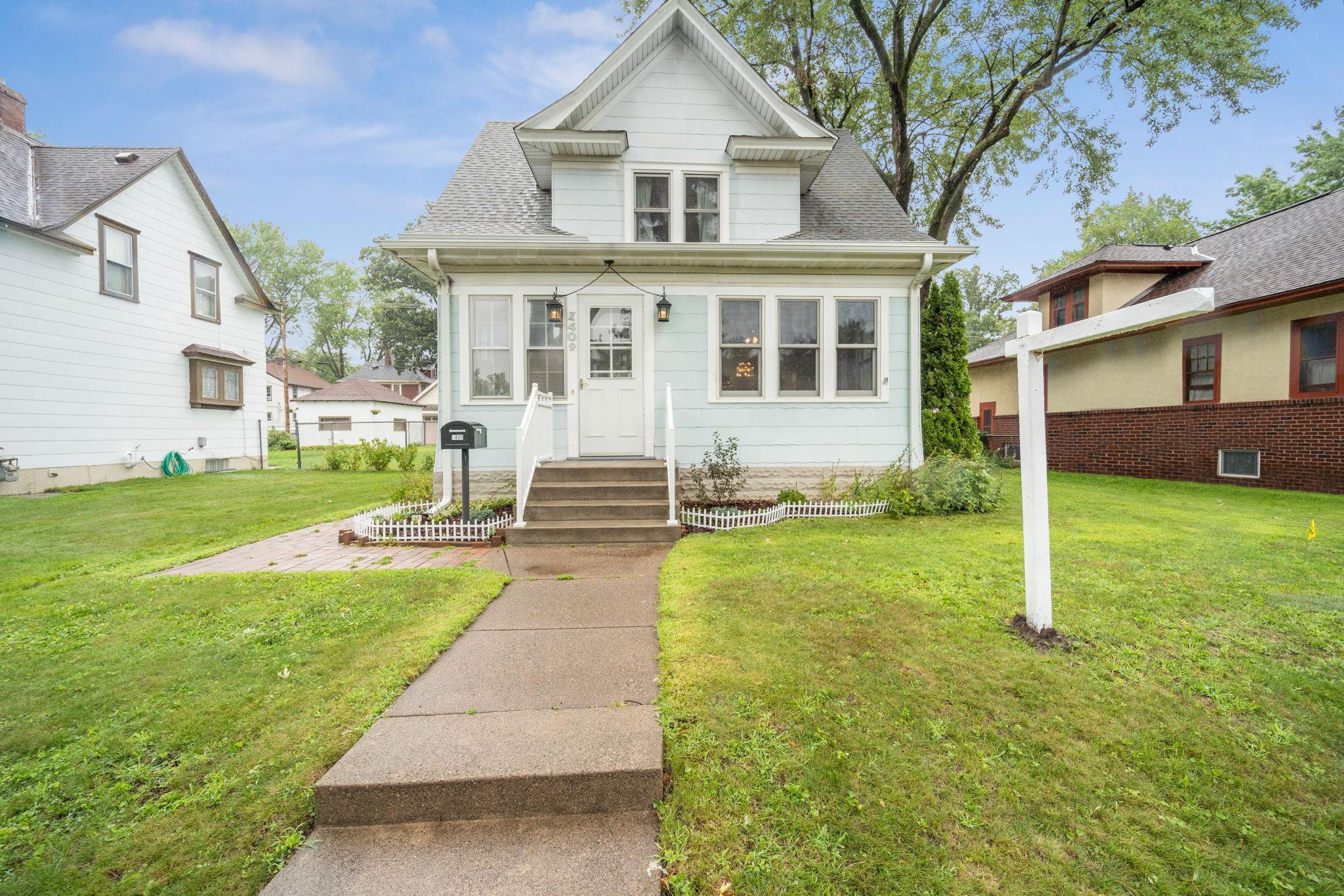 1409 Breda Avenue