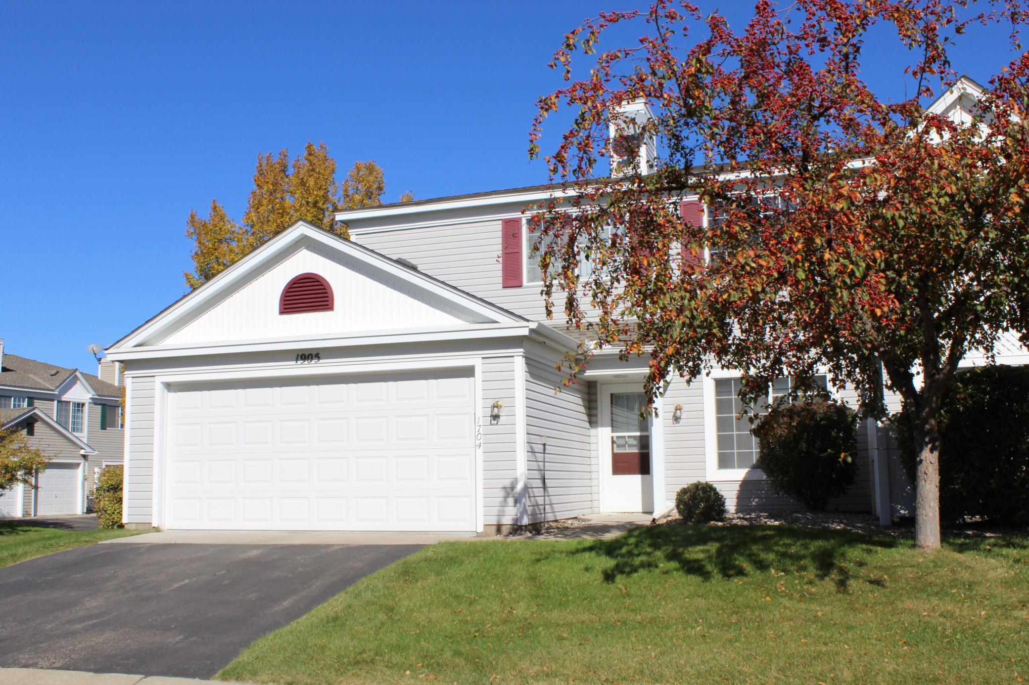 1905 Southcross Drive W Unit: 1704