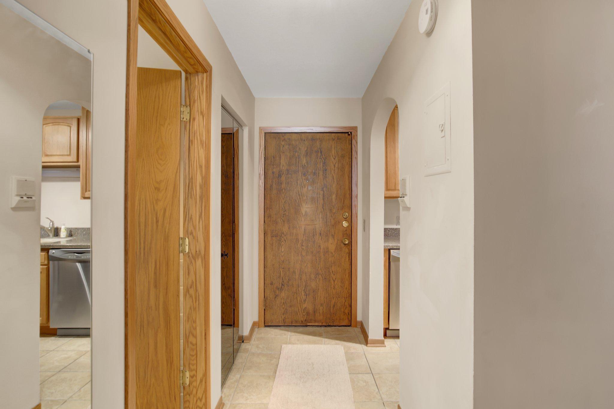 7300 York Avenue S Unit: 2063