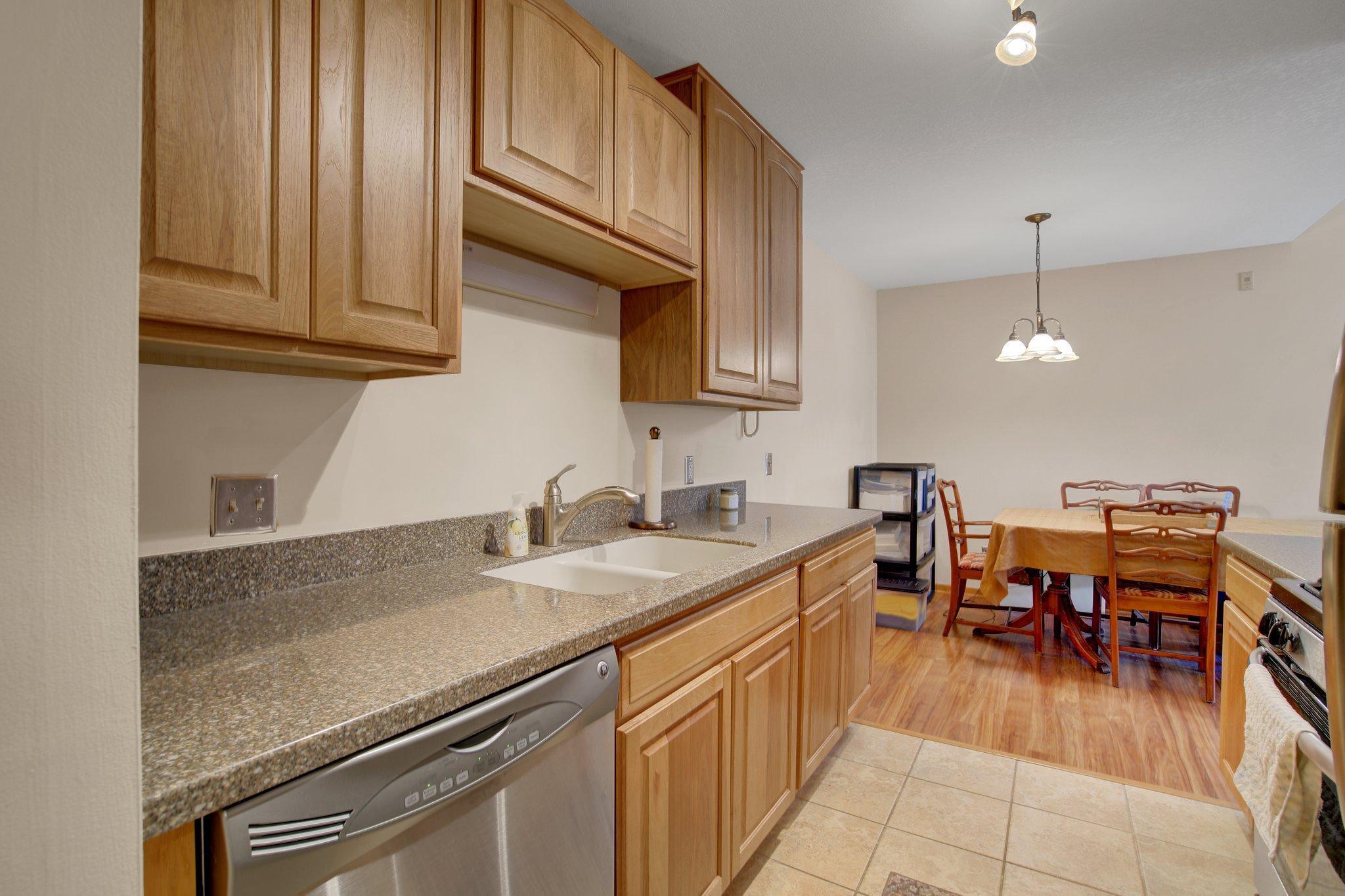 7300 York Avenue S Unit: 2063