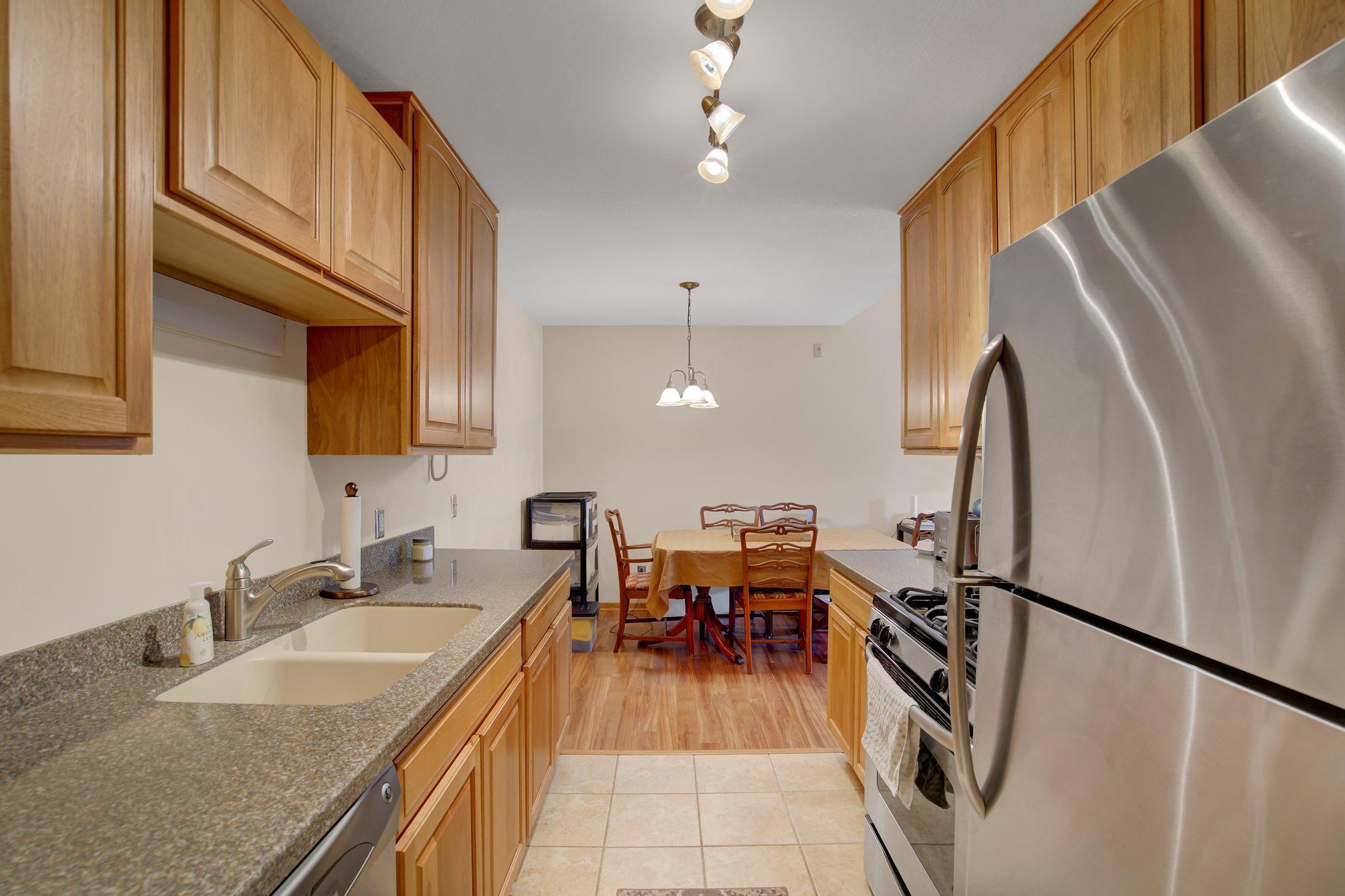 7300 York Avenue S Unit: 2063