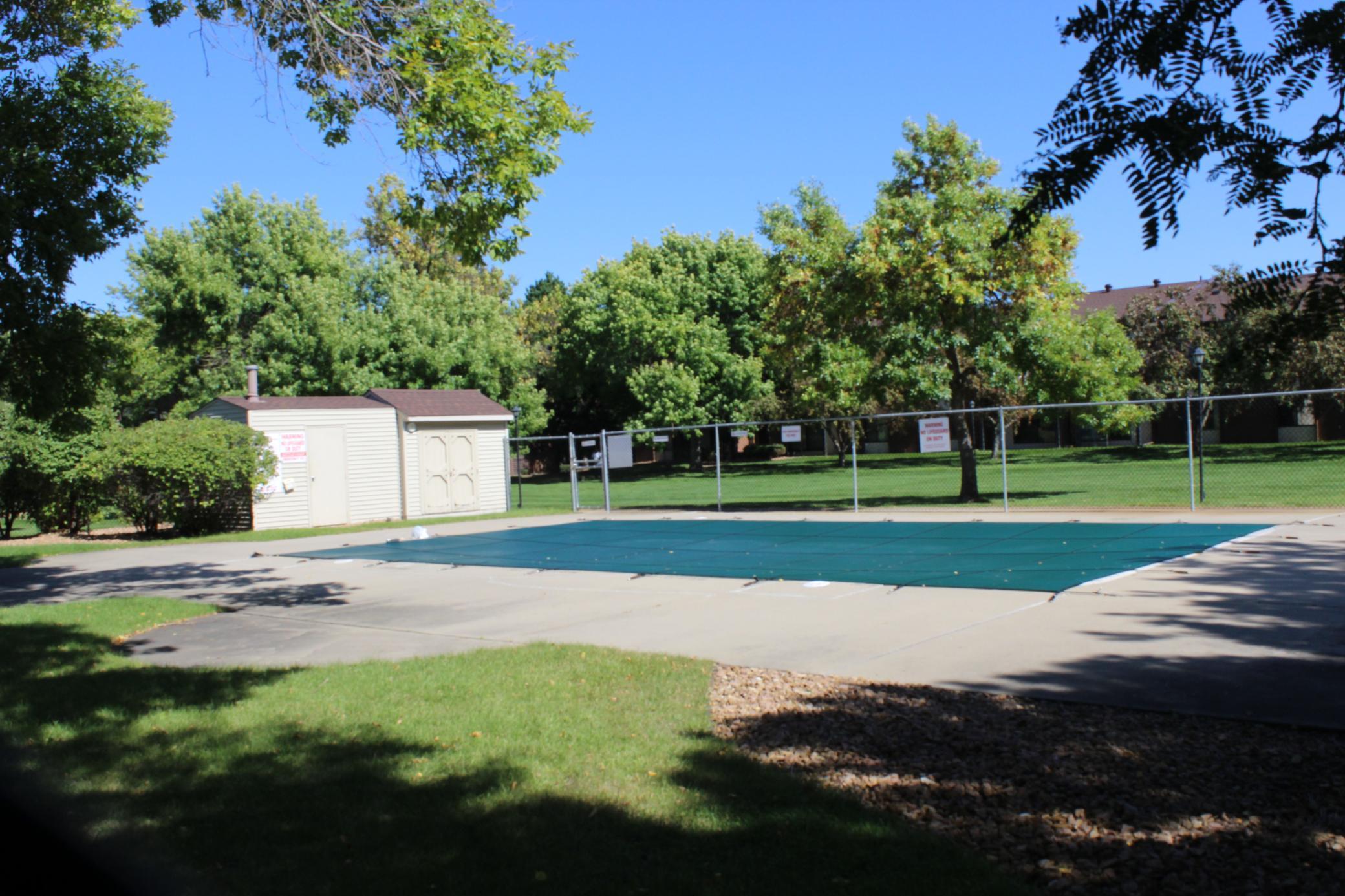 7300 York Avenue S Unit: 2063