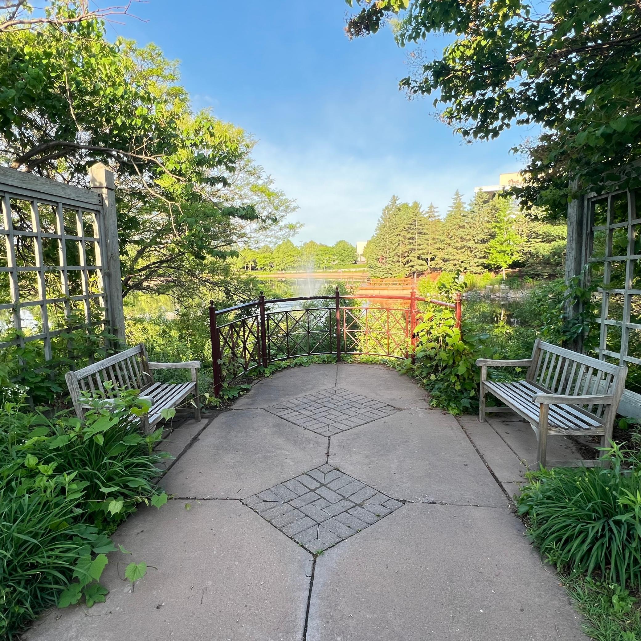 7300 York Avenue S Unit: 2063