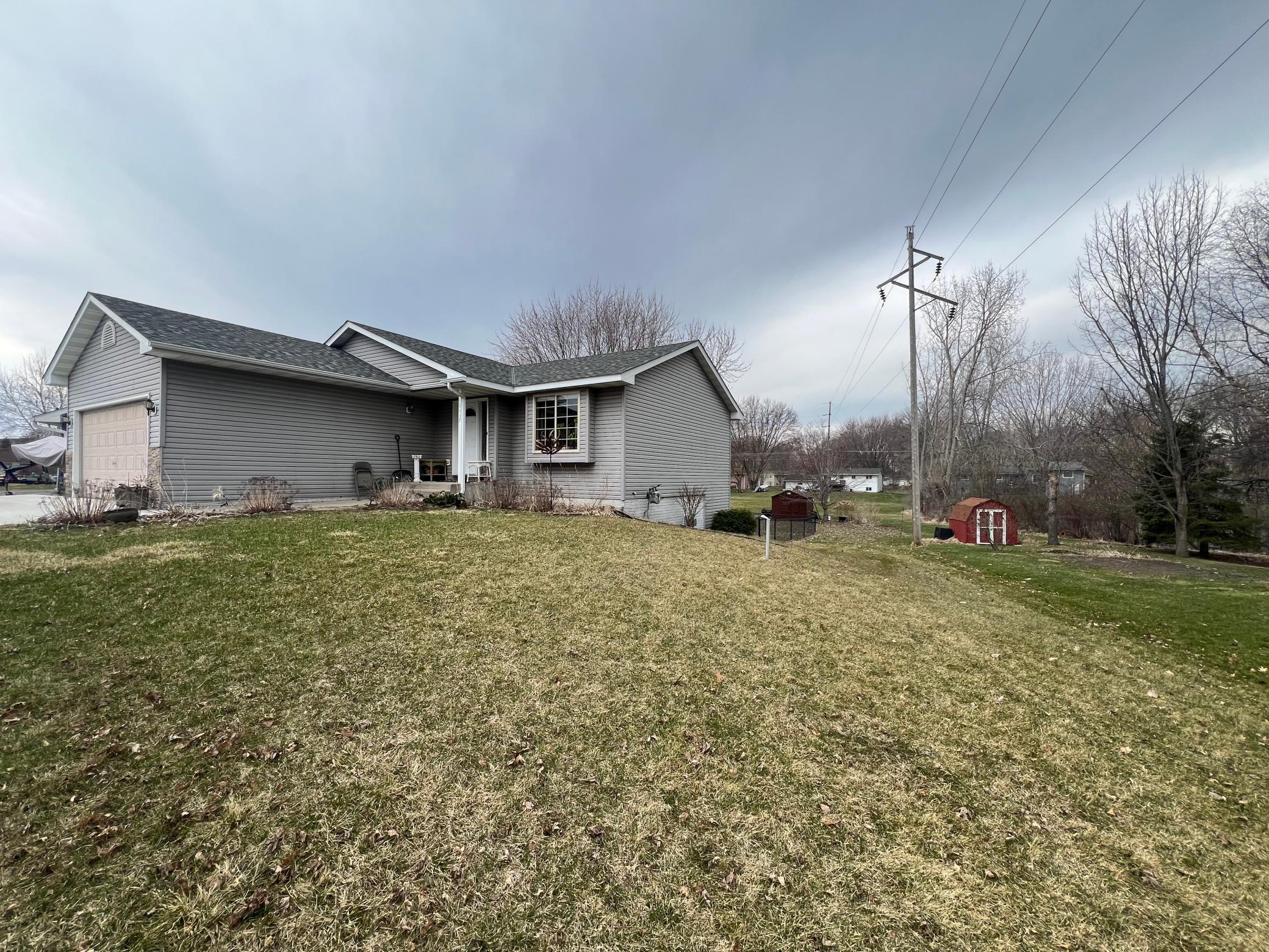 1117 Juniper Lane