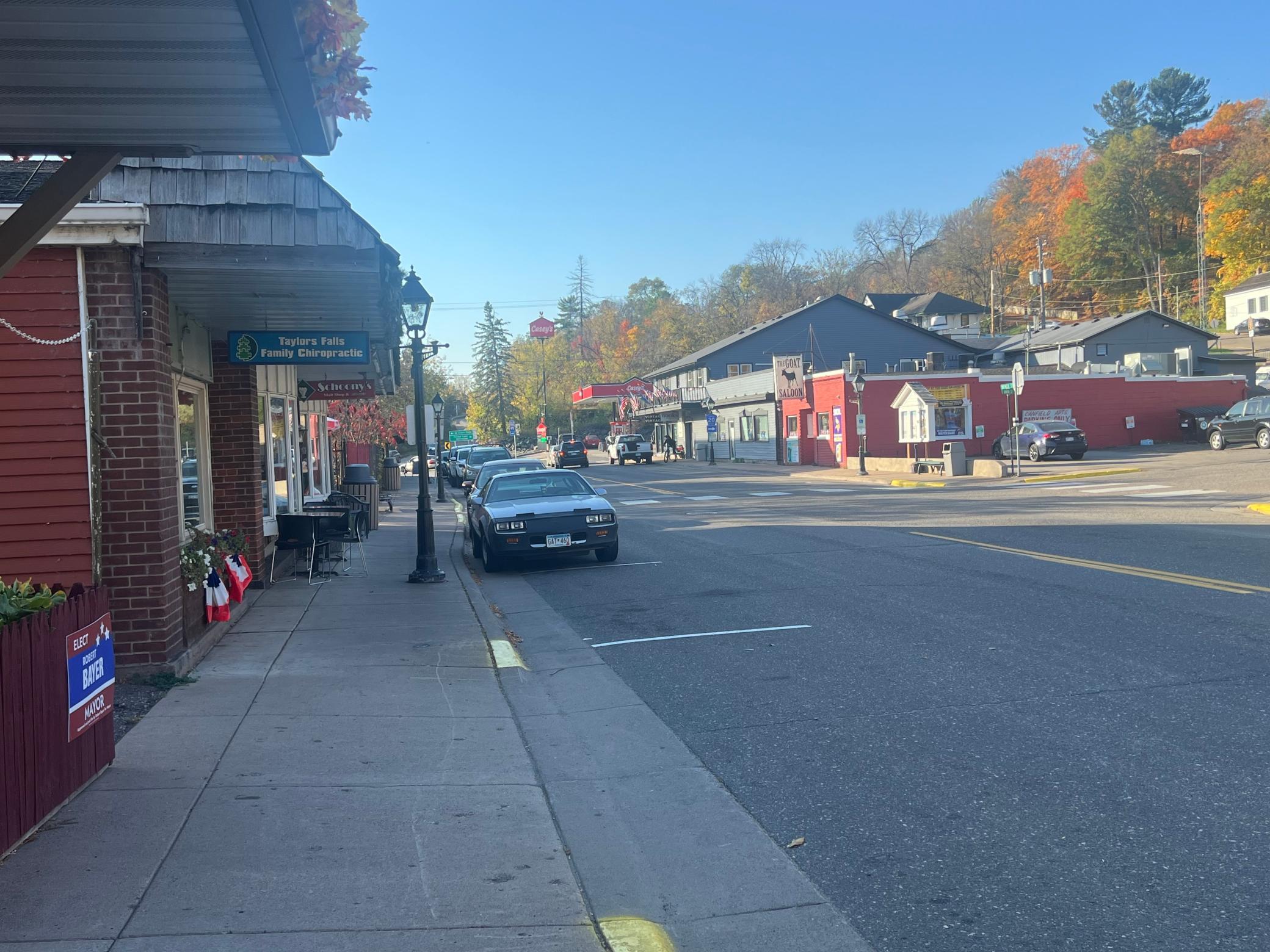 xxx River Street