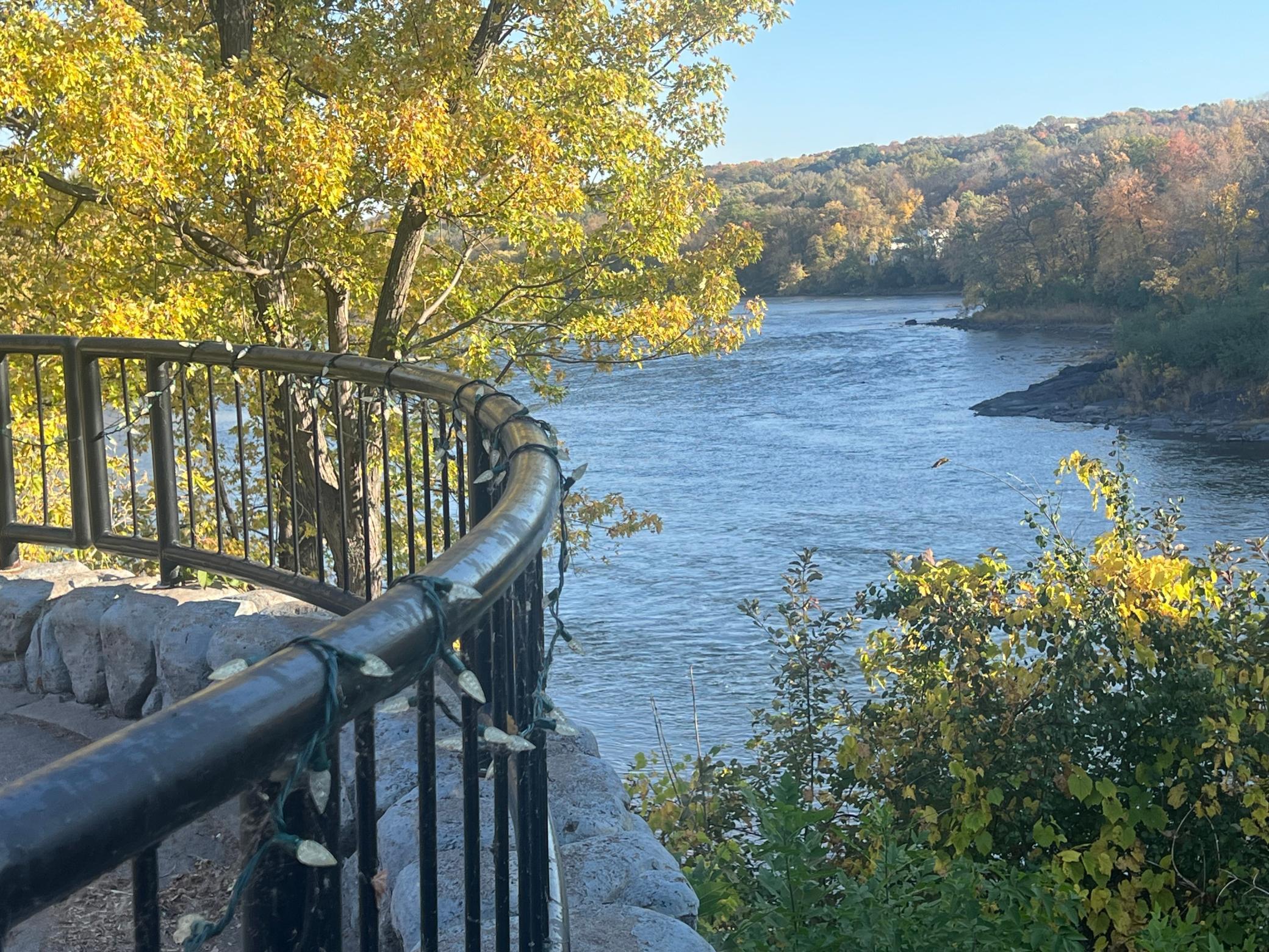 xxx River Street