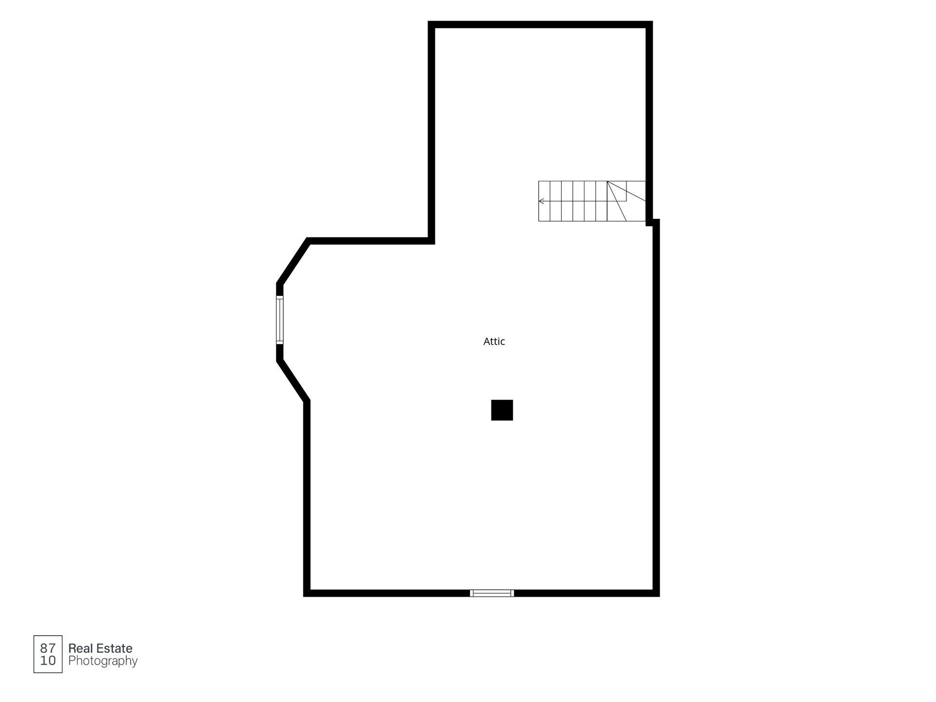 110 Winifred Street W