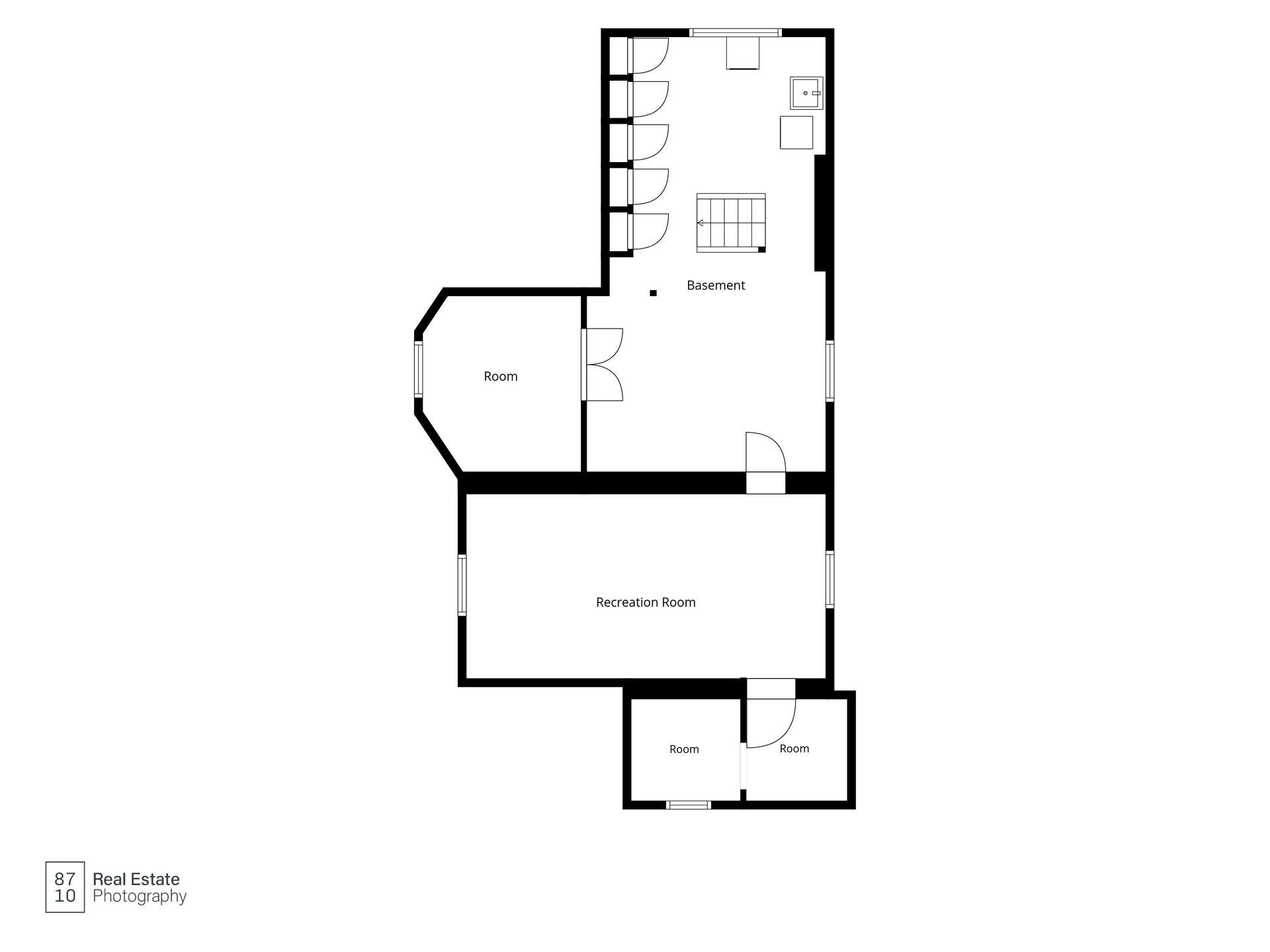 110 Winifred Street W