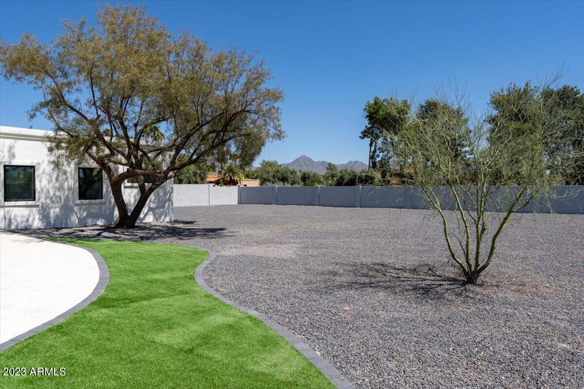 8369 E CHARTER OAK Road