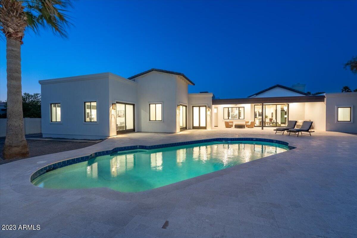 8369 E CHARTER OAK Road