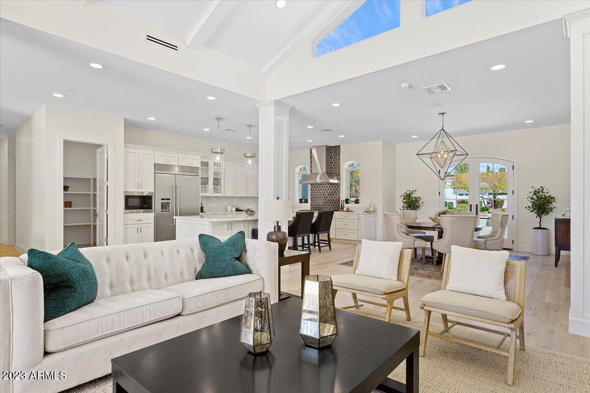 8369 E CHARTER OAK Road