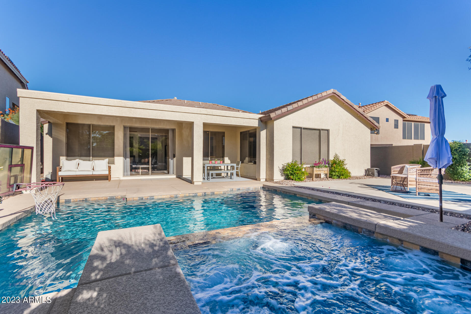 43128 N NATIONAL Trail