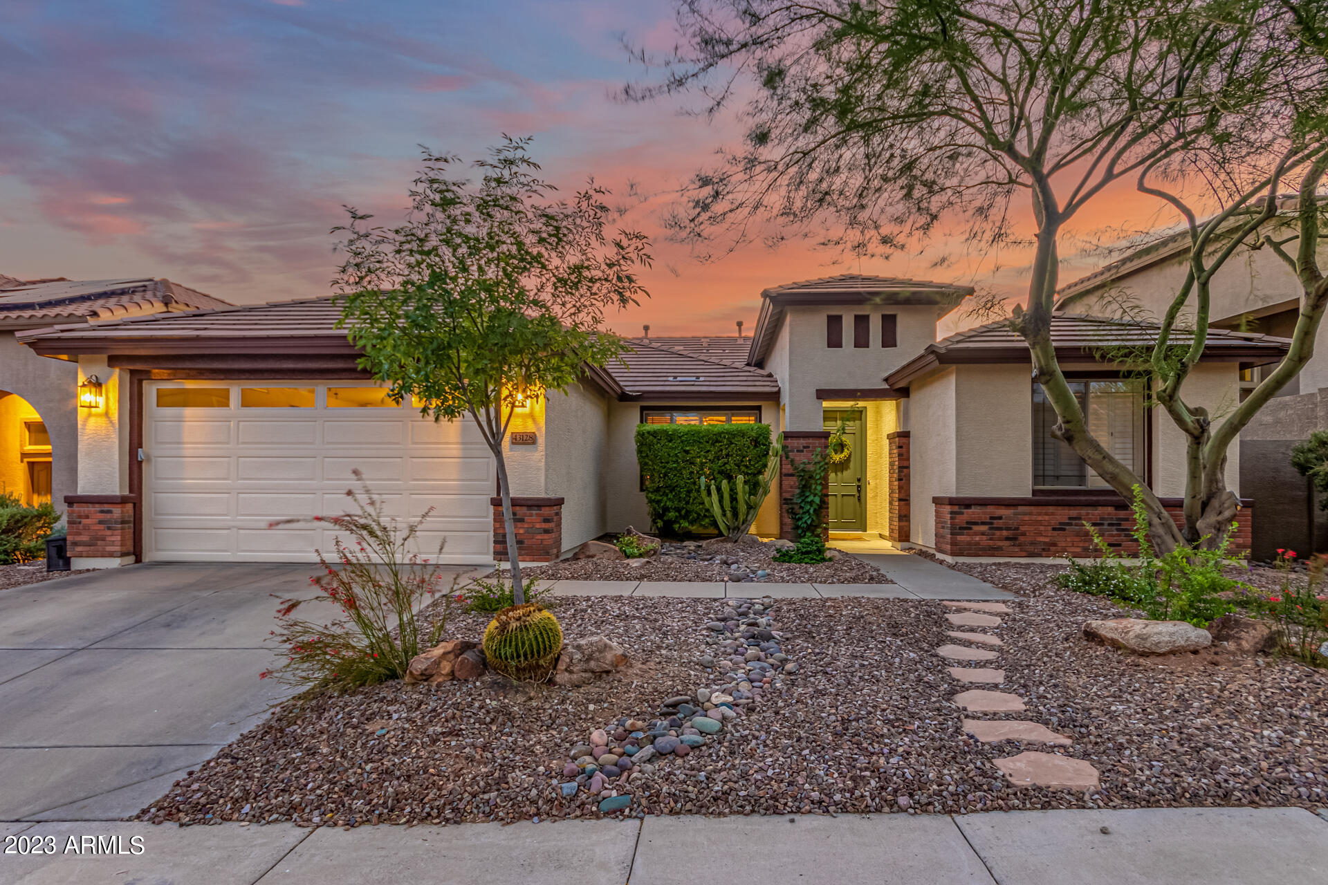 43128 N NATIONAL Trail