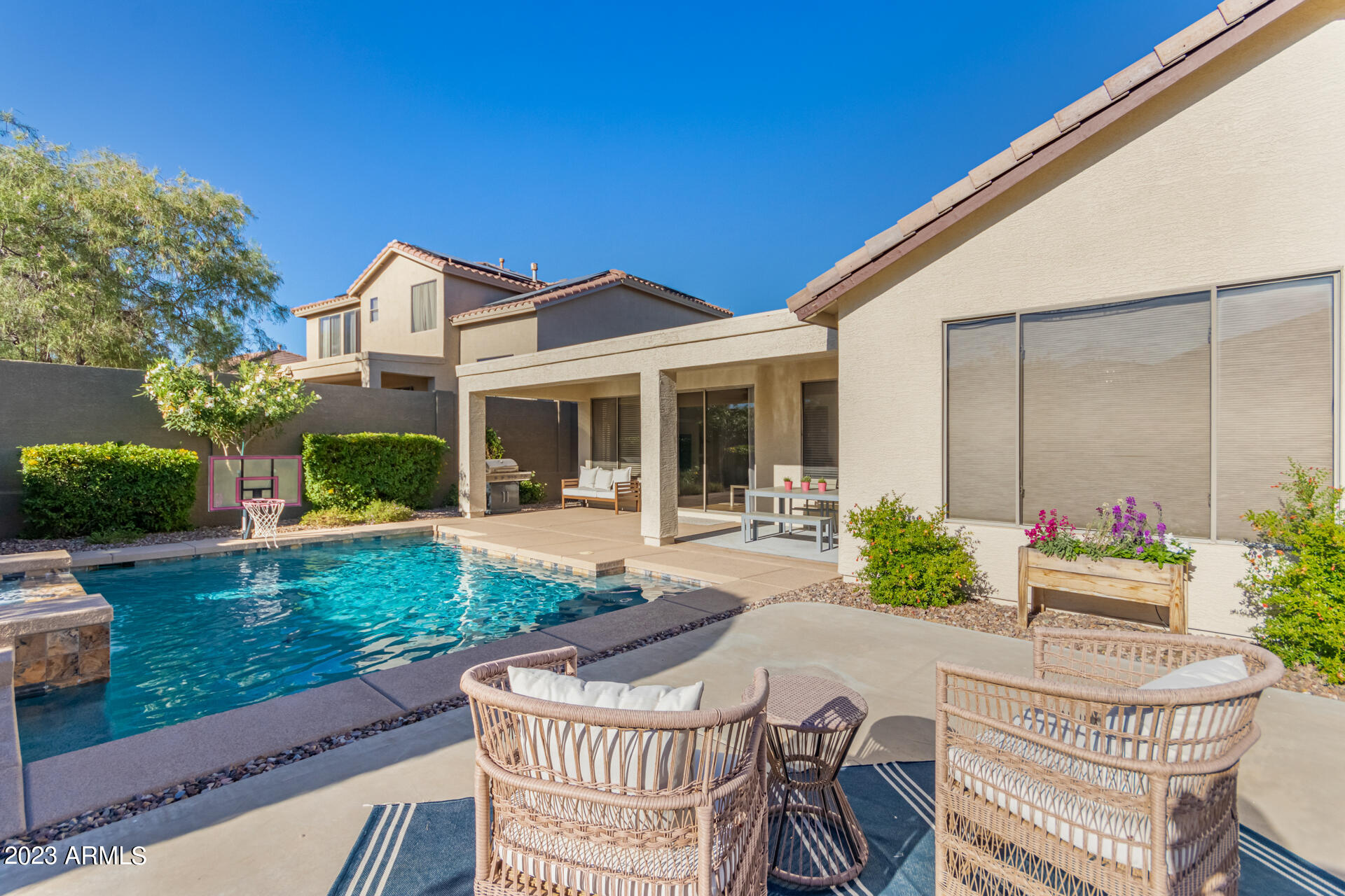 43128 N NATIONAL Trail