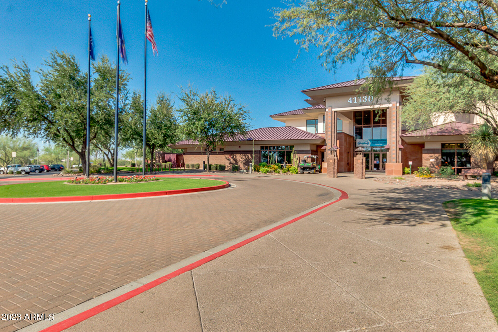 43128 N NATIONAL Trail