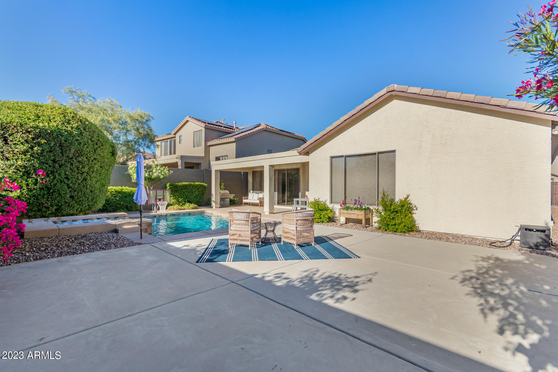 43128 N NATIONAL Trail
