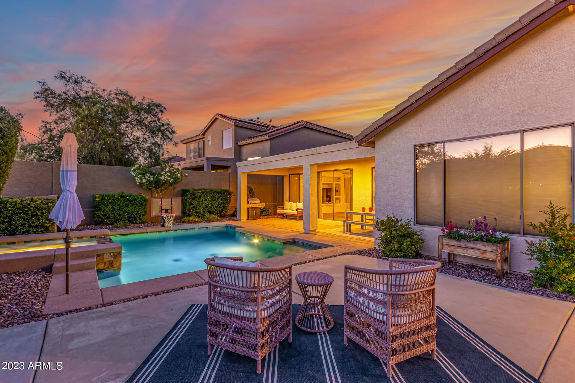 43128 N NATIONAL Trail