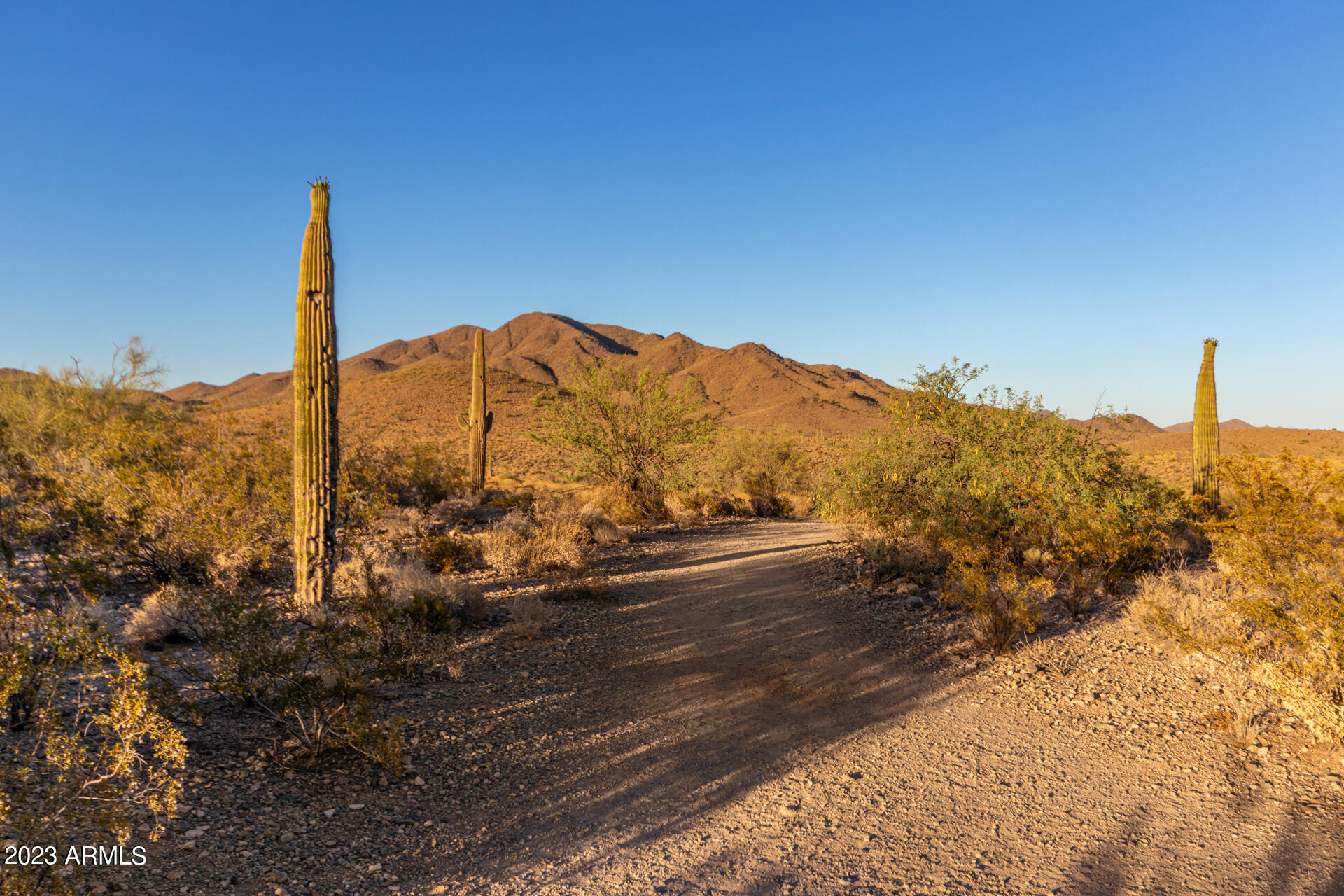 43128 N NATIONAL Trail