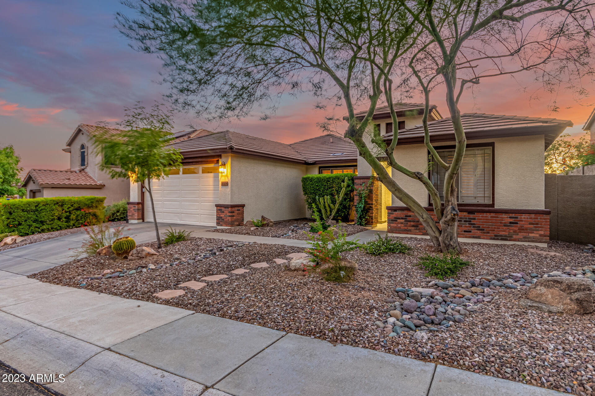 43128 N NATIONAL Trail