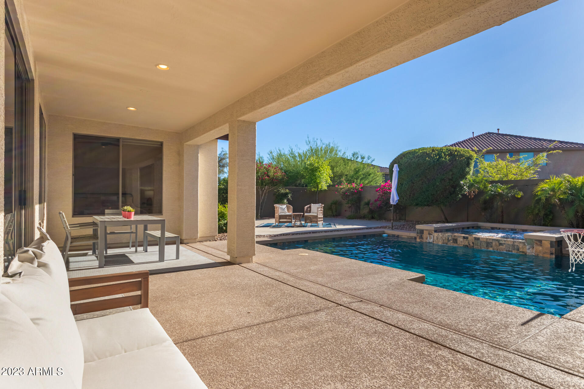 43128 N NATIONAL Trail