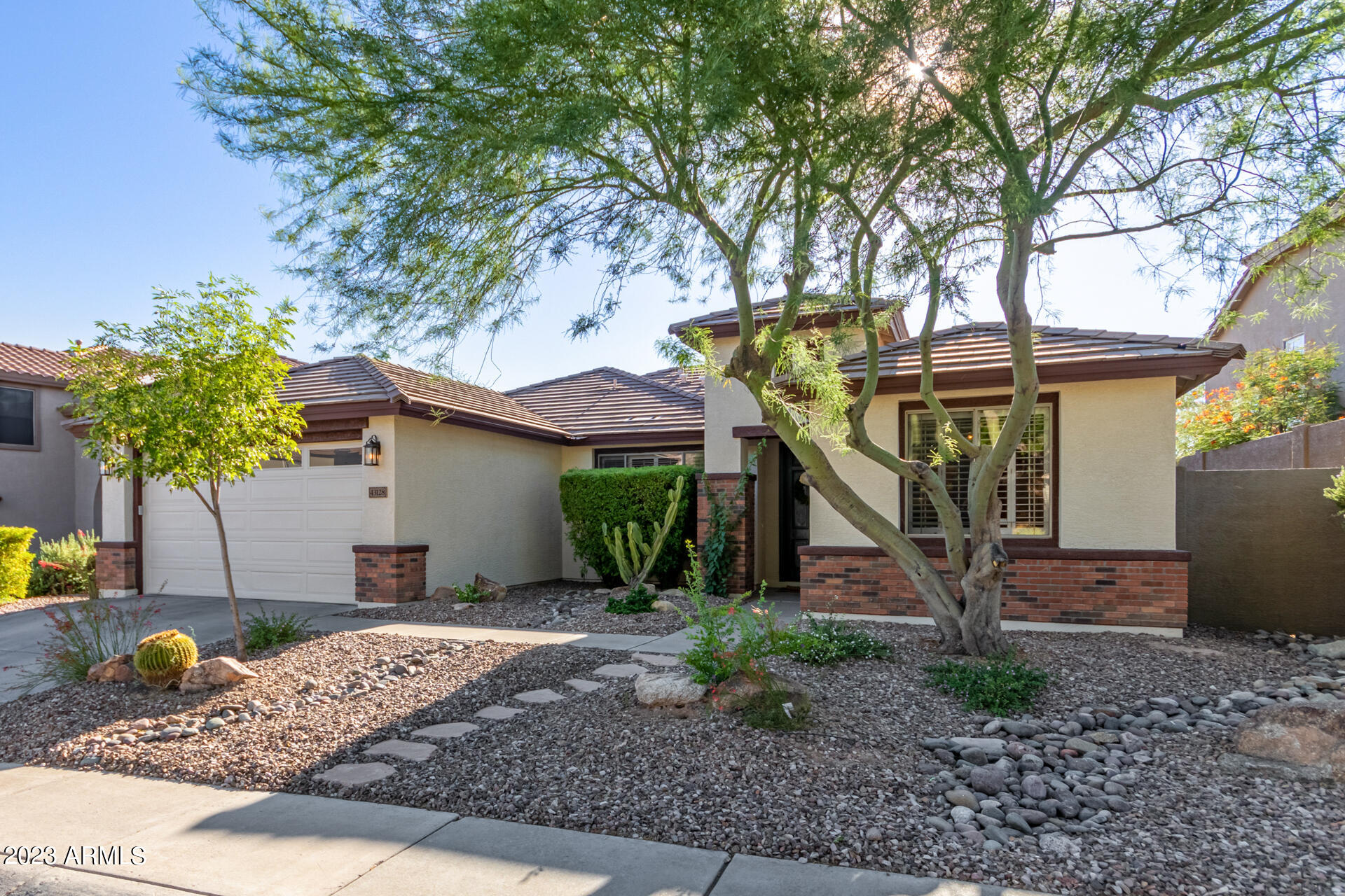 43128 N NATIONAL Trail