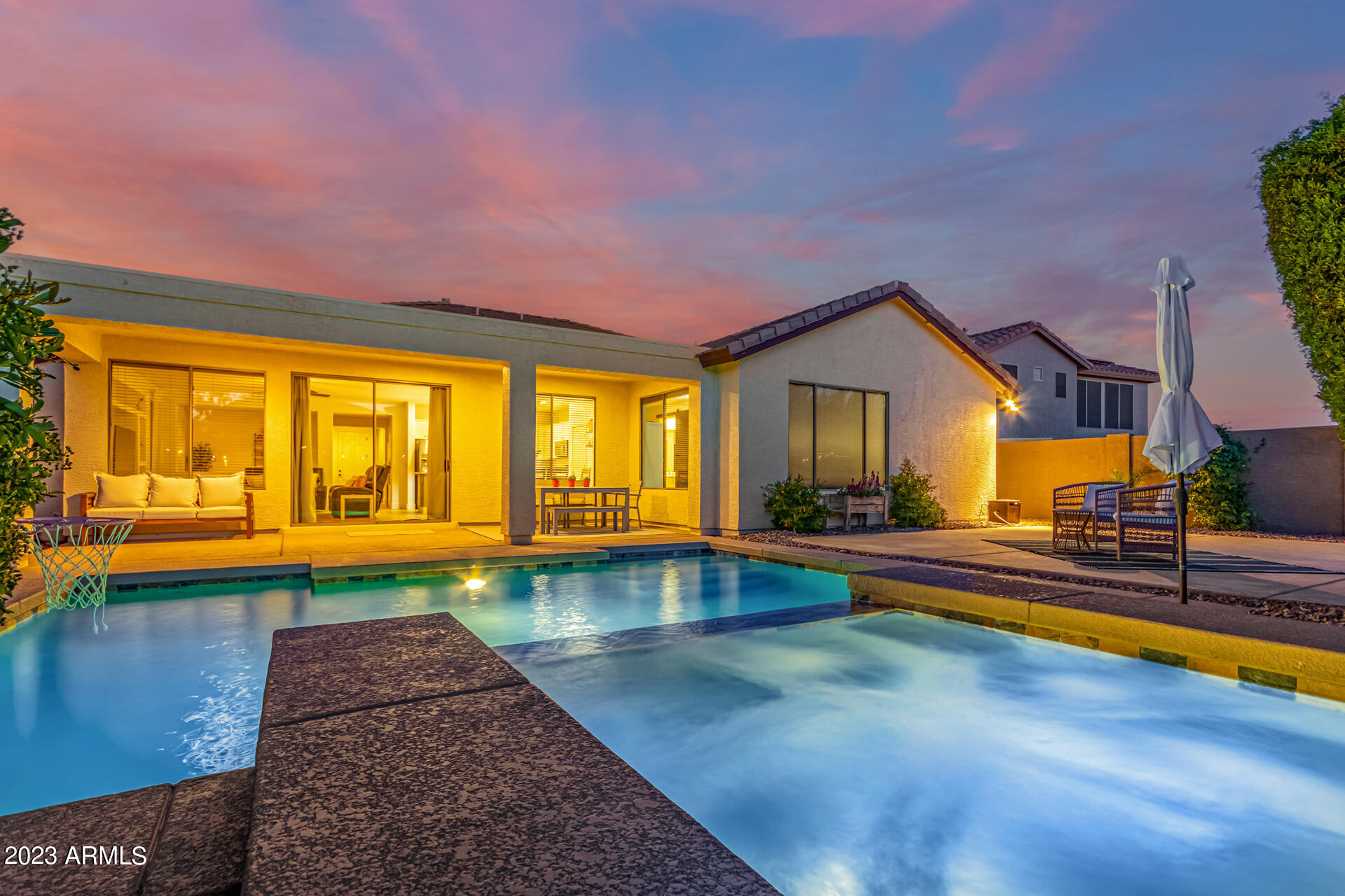 43128 N NATIONAL Trail