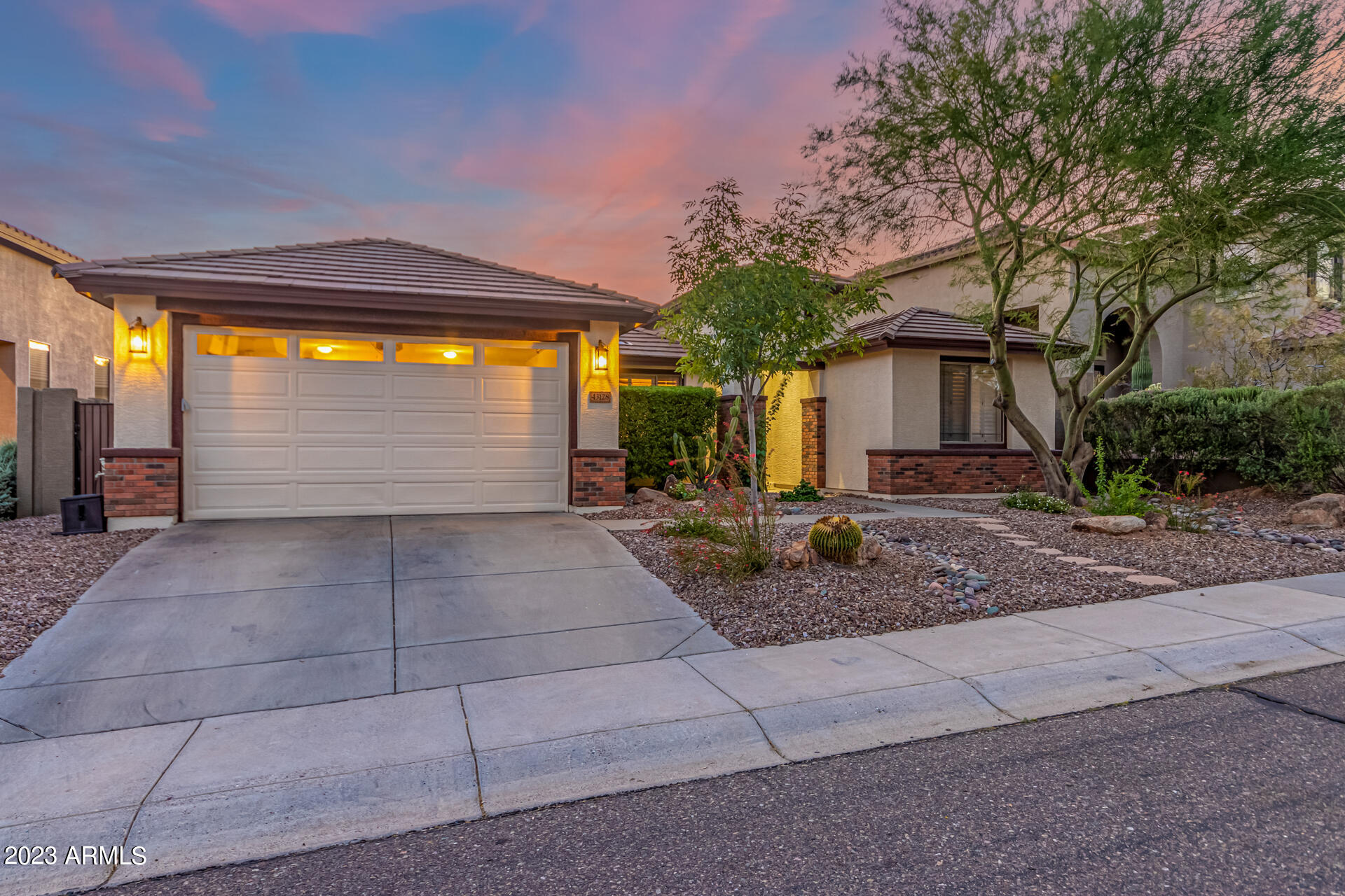 43128 N NATIONAL Trail