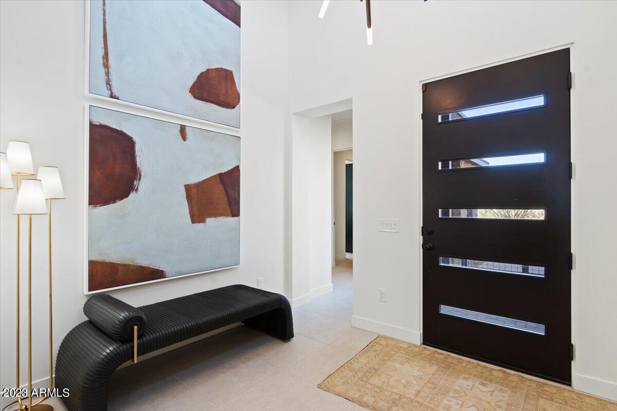 37200 N CAVE CREEK Road Unit: 1036