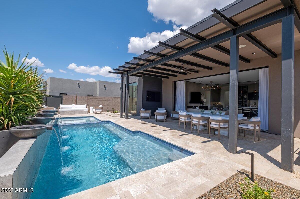 37200 N CAVE CREEK Road Unit: 1036