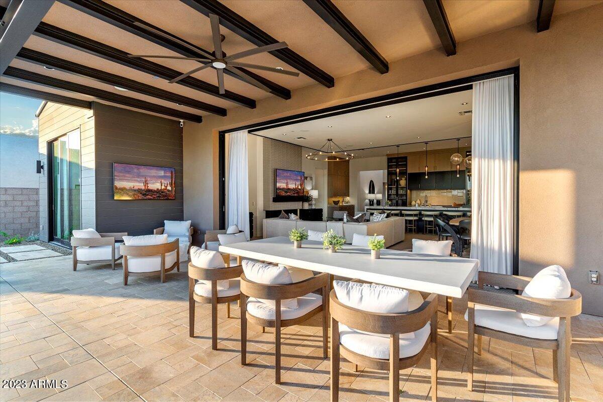 37200 N CAVE CREEK Road Unit: 1036