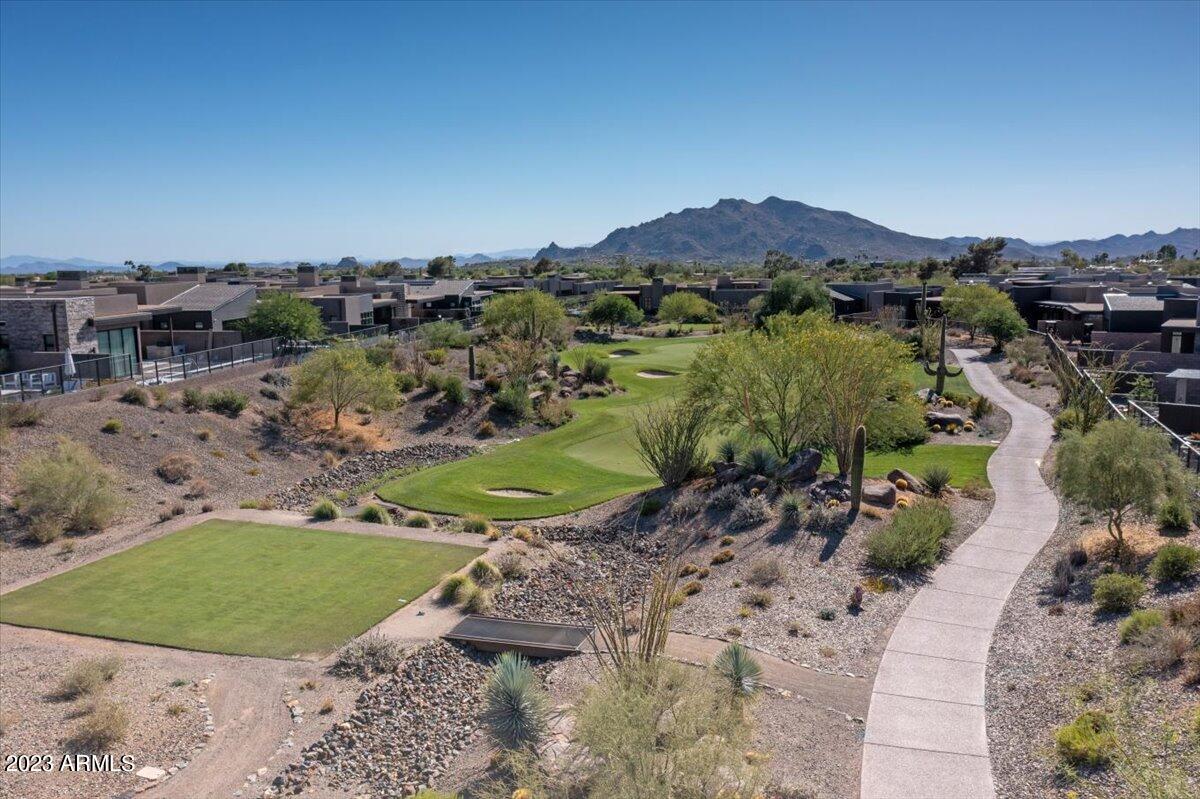 37200 N CAVE CREEK Road Unit: 1036