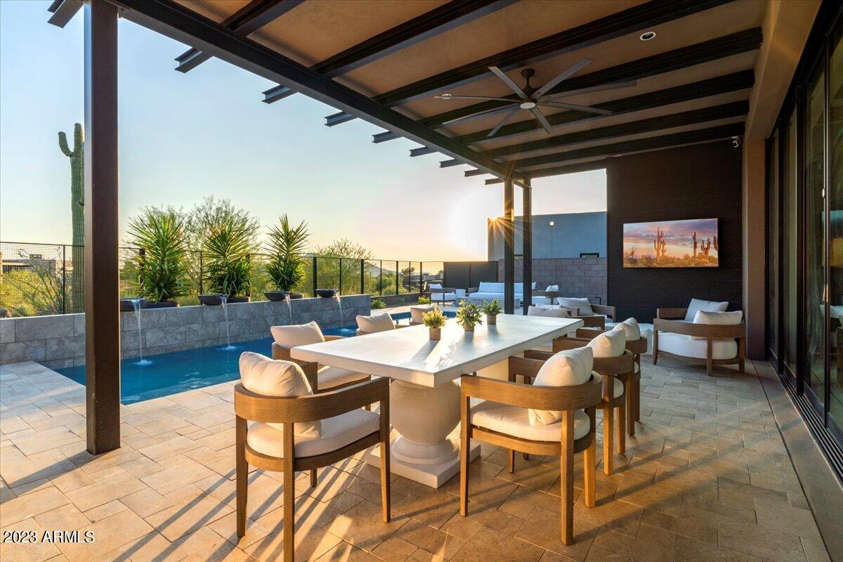 37200 N CAVE CREEK Road Unit: 1036