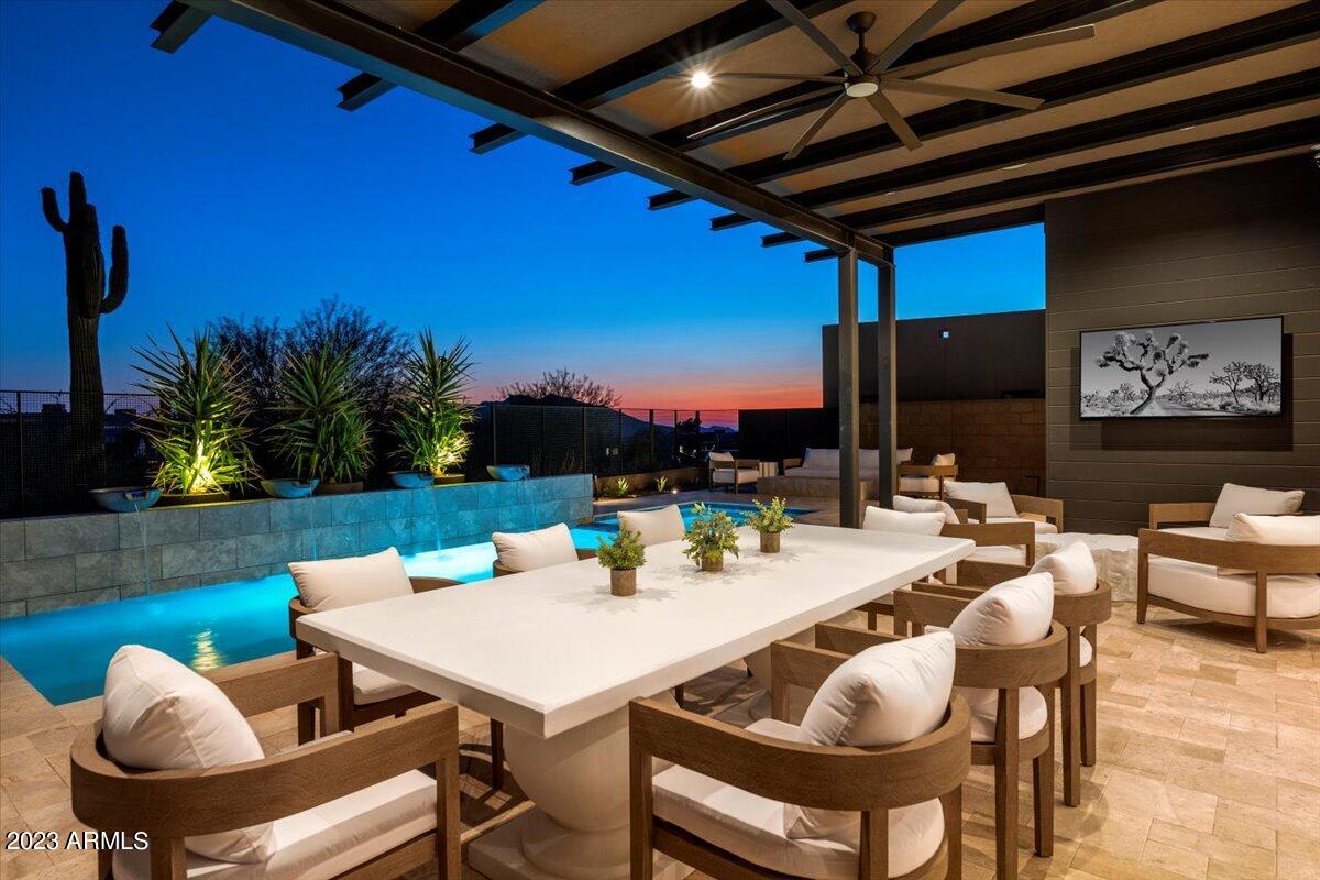 37200 N CAVE CREEK Road Unit: 1036