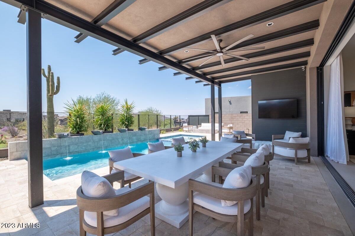 37200 N CAVE CREEK Road Unit: 1036