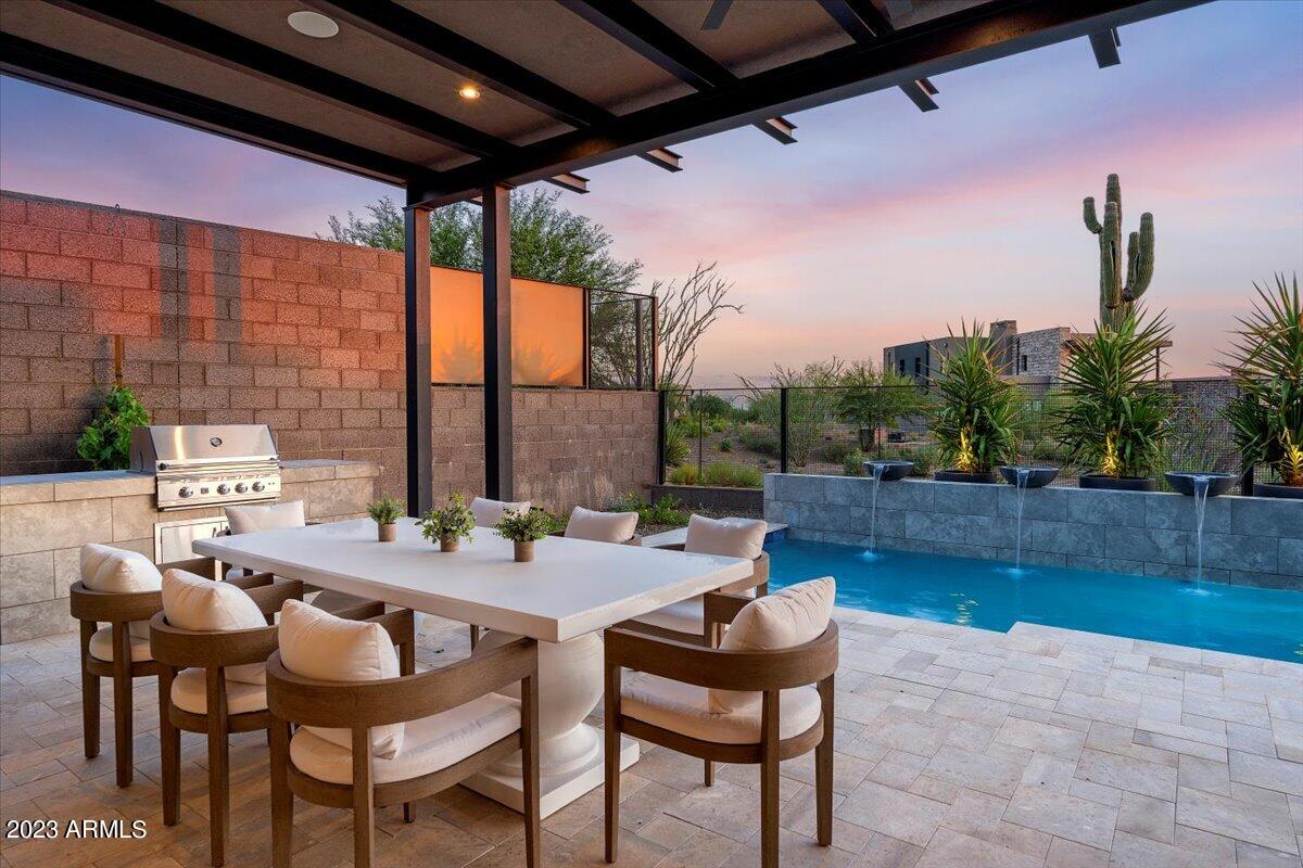 37200 N CAVE CREEK Road Unit: 1036