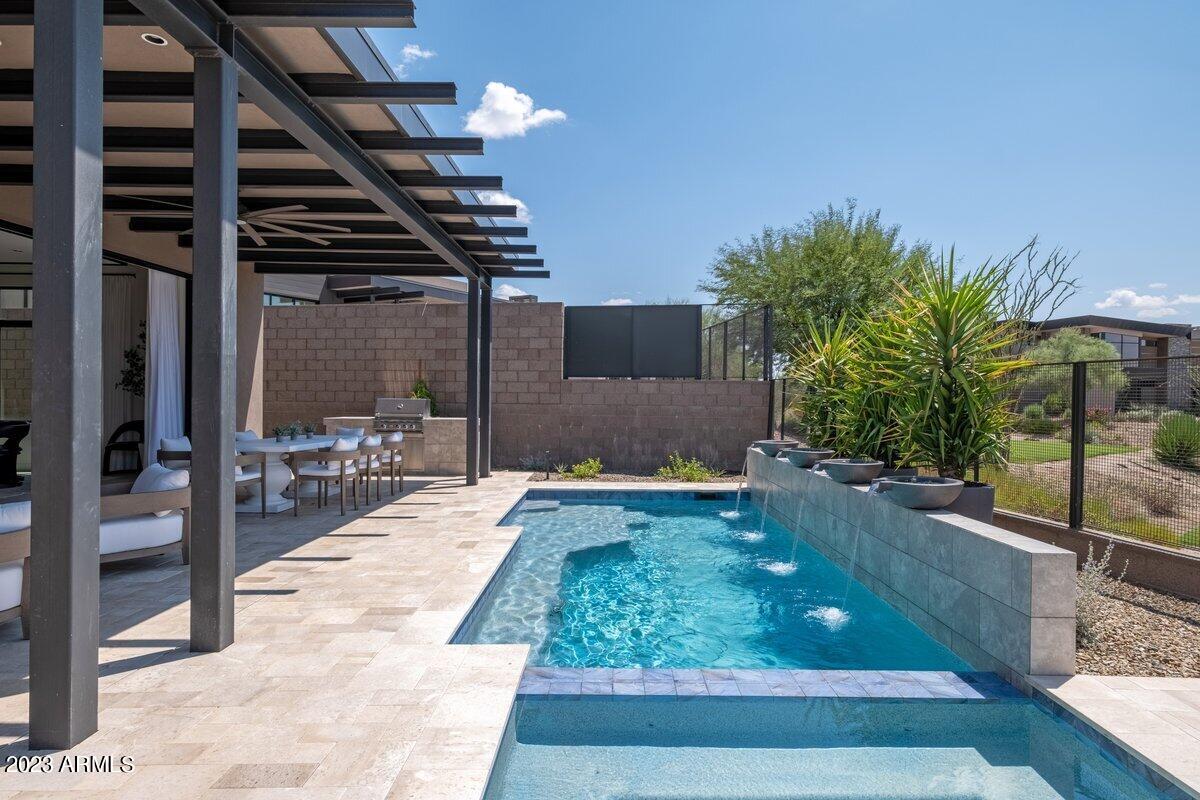 37200 N CAVE CREEK Road Unit: 1036